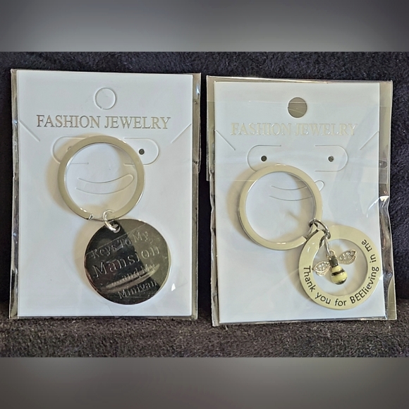 Keychains - K004 - Picture 3 of 8